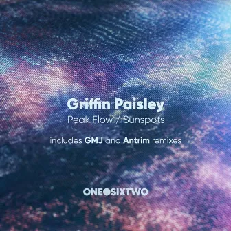 Peak Flow / Sunspots by Griffin Paisley