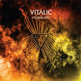 Poison Lips by Vitalic