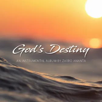 God'S Destiny by Zarro Ananta