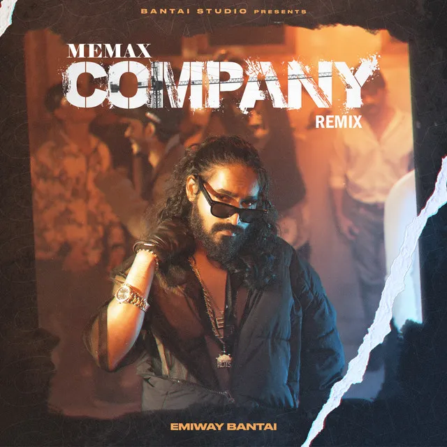 Company (Remix)