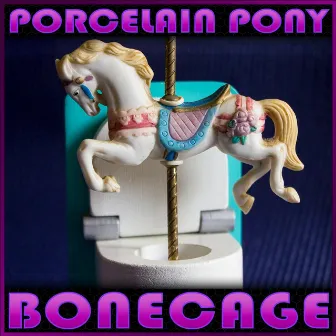 Porcelain Pony by Bonecage