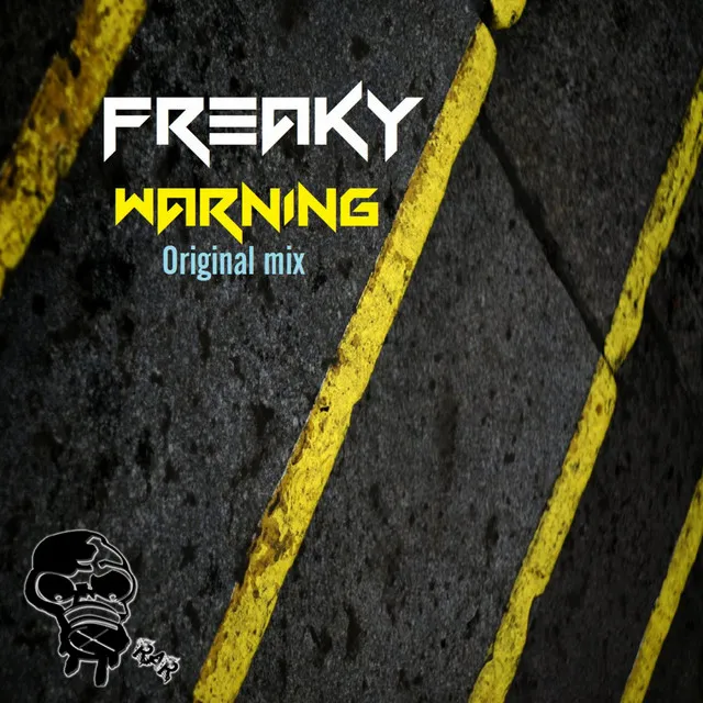 Warning - Original Mix