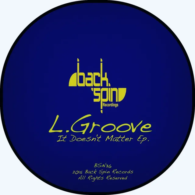 L.Groove