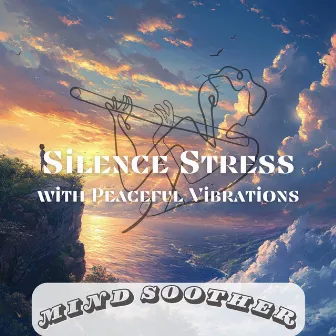 Silence Stress with Peaceful Vibrations by 