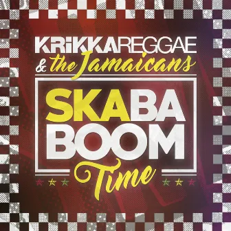 Ska baboom time (Live) by Krikka Reggae