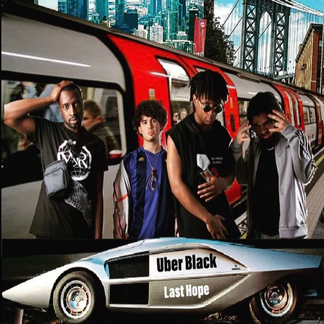 Uber Black