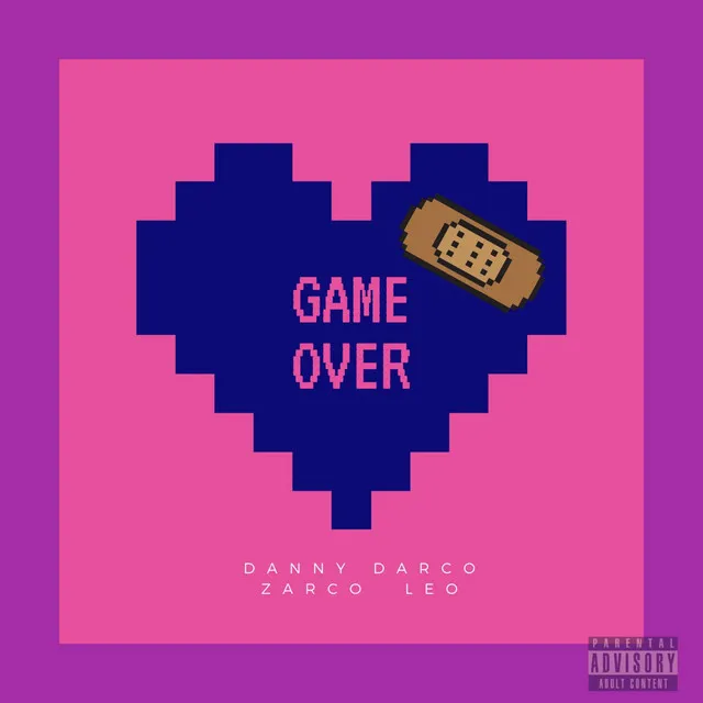 Game Over