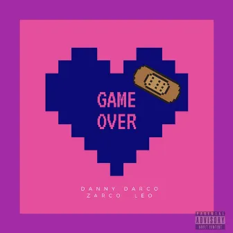 Game Over by Danny Darco