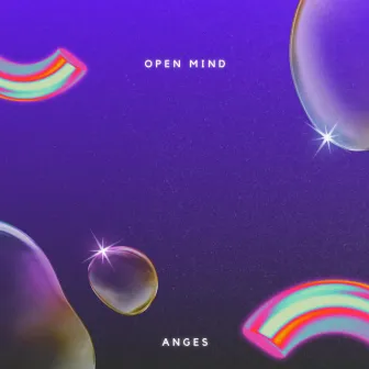 Open Mind by Prod. Anges