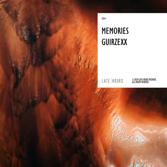 Memories - Radio Edit