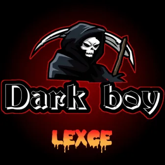 Dark boy by Lexce