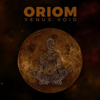 Venus Void by Oriom