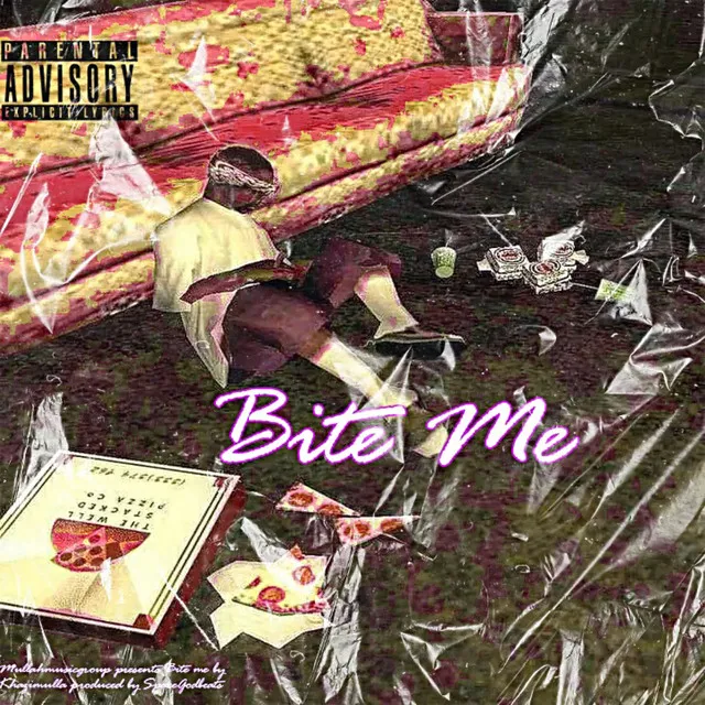 Bite Me/Fight Me