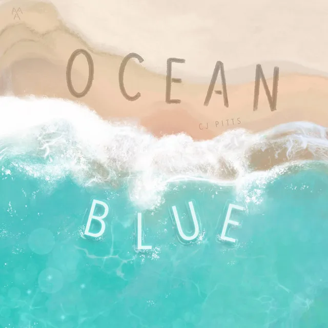 Ocean Blue