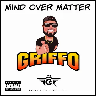 Mind over Matter by GRIFFO