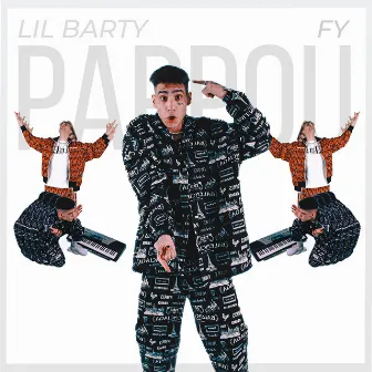 Pappou by Lil Barty