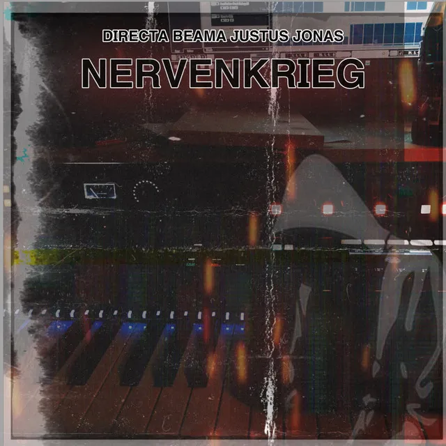 Nervenkrieg