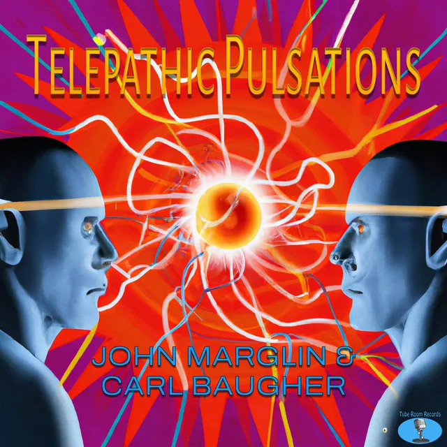 Telepathic Pulsations