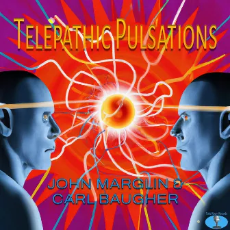 Telepathic Pulsations by Carl Baugher