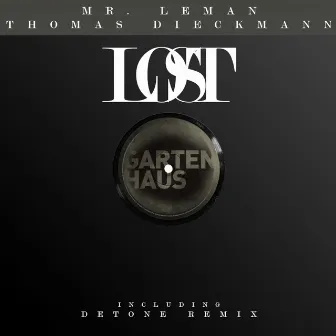 Lost by Mr. Léman