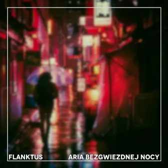 Aria bezgwiezdnej nocy by flanktus