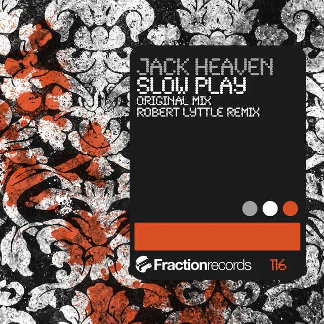 Slow Play - Robert Lyttle Remix