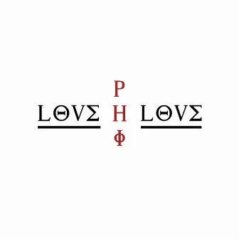 Love Phi Love by Tota