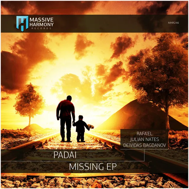 Missing - Julian Nates Remix