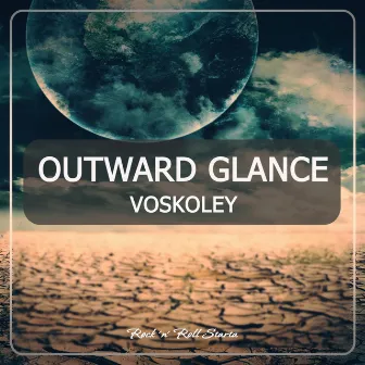 Outward Glance by Voskoley