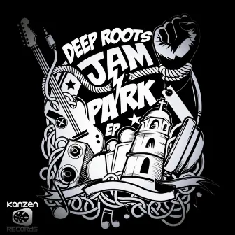 Jam Park by Deep Roots