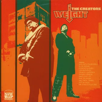 The Weight by The Creators