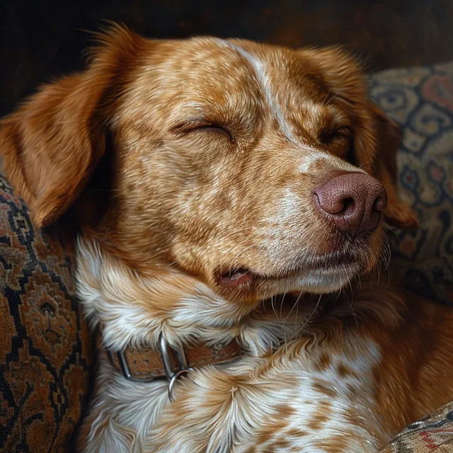 Melodías Suaves Para Perros: Música Para Relajar A Los Perros