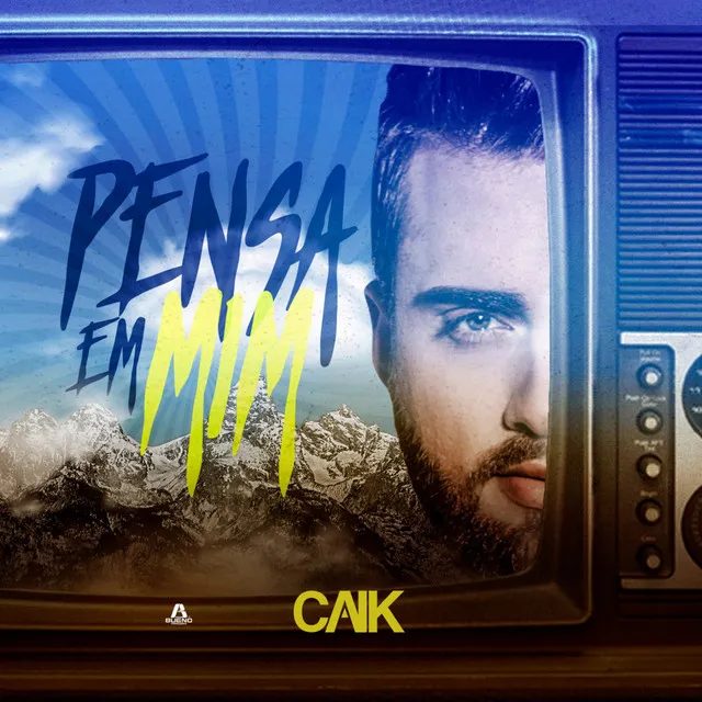 Pensa em Mim - Remix