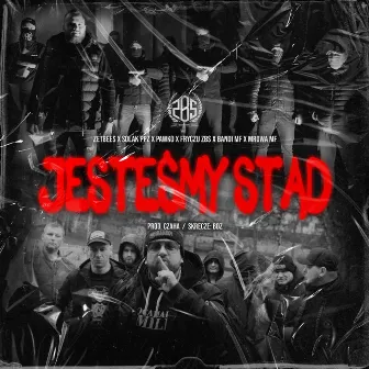 Jesteśmy Stąd by ZetBeEs