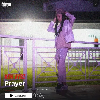 Prayer by Ken Vybz