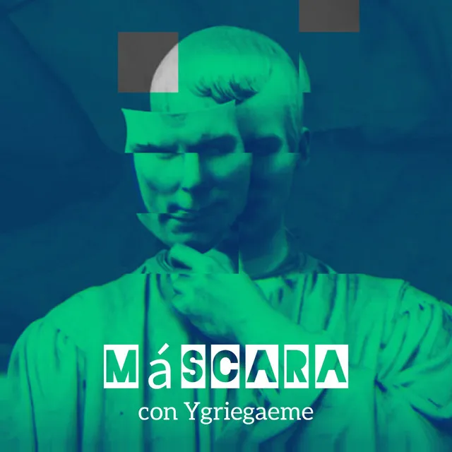 Máscara