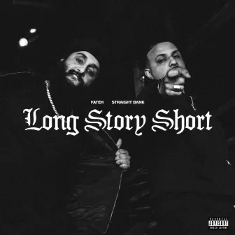 Long Story Short by Straight Bank