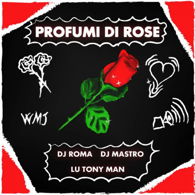 Profumi di Rose - Original Mix