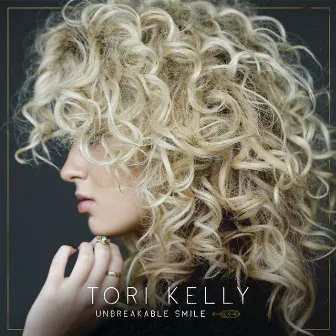 Unbreakable Smile by Tori Kelly