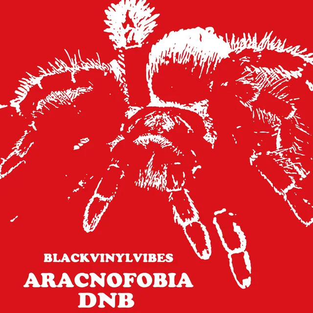 Aracnofobia Dnb