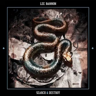 Search & Destroy by Lee Bannon