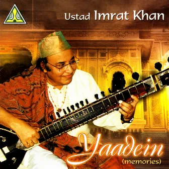 Yaadein by Imrat Khan