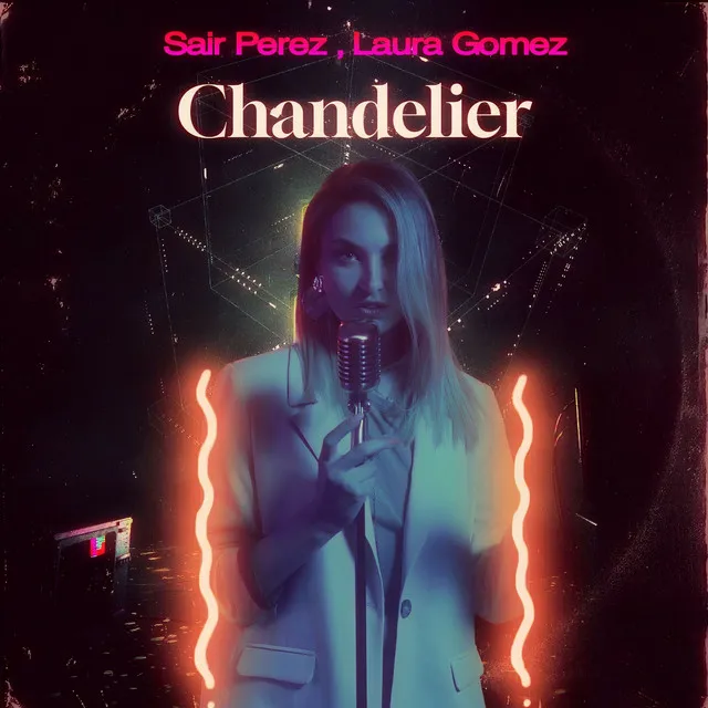 Chandelier