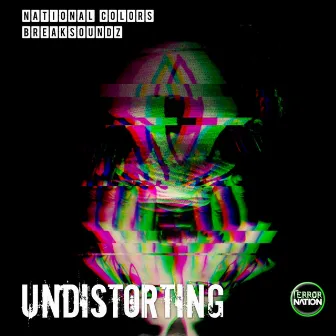 Undistorting by Unknown Artist