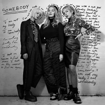 Somebody by Dream Wife