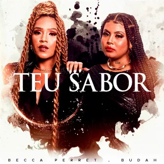 Teu Sabor by Becca Perret