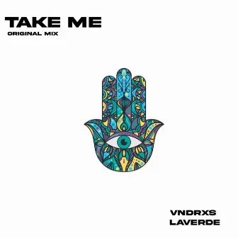 TAKE ME by VNDRXS