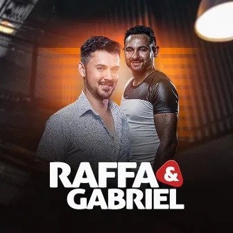 Raffa & Gabriel by Artista