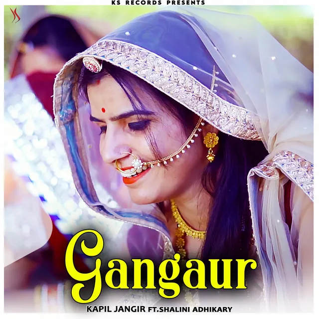 Gangaur