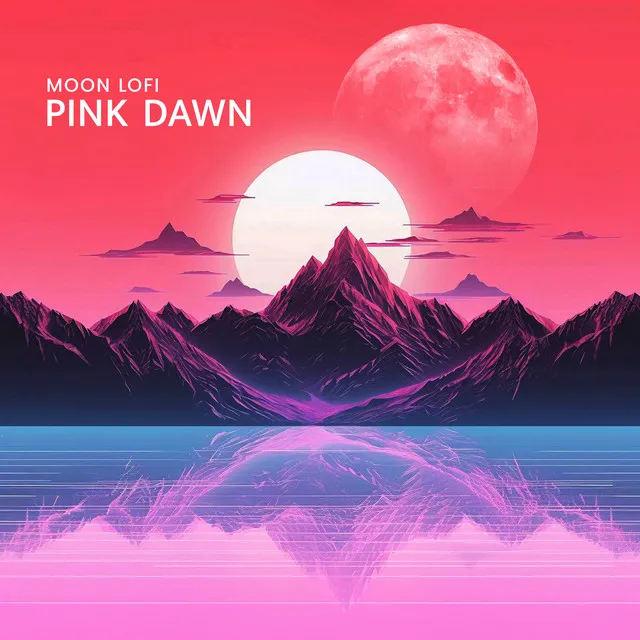 pink dawn